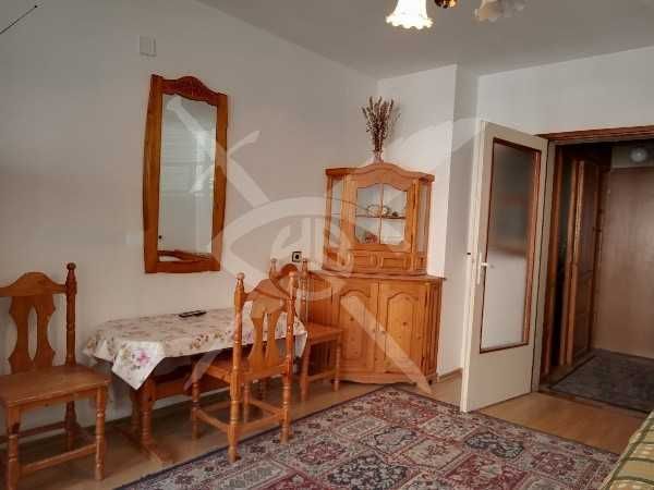 Едностаен апартамент в Несебър 74601