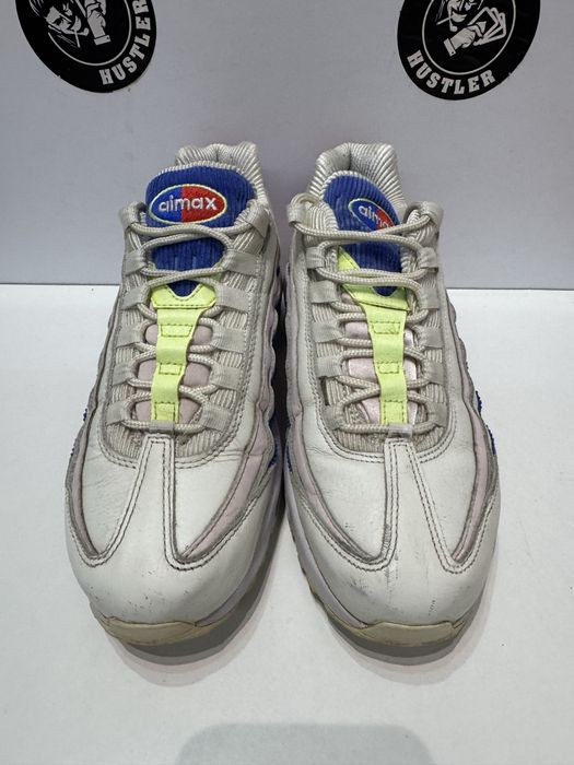 Маратонки NIKE AIR MAX 95. Номер 40.5