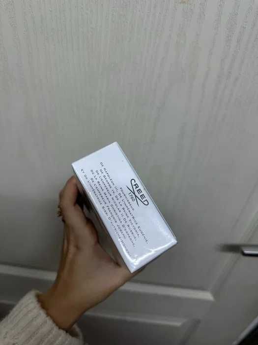 Creed Silver Mountain Water (Buc/En Gross)