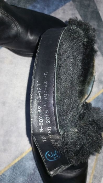 Продам военные сапожки