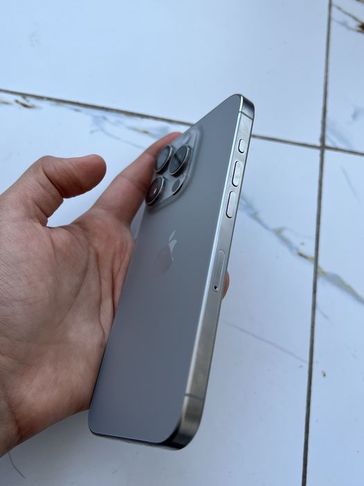 iphone 15pro yengidek