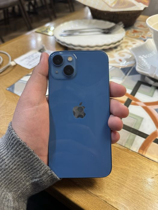 iPhone 13 128gb идеал