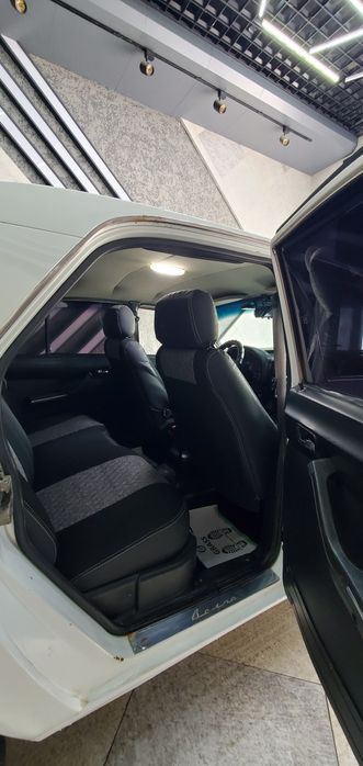 Волга3102, ГАЗ 3102