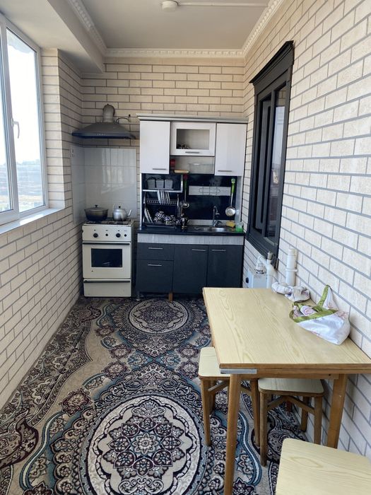 Пахлавонда 2 хонали ремонти яхши