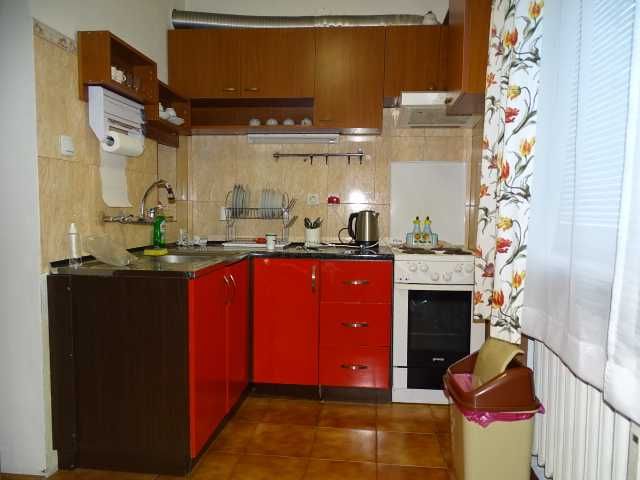 Дава се под наем Тристаен апартамент в София, Център - 90 кв.м за 650 € - Снимка #12