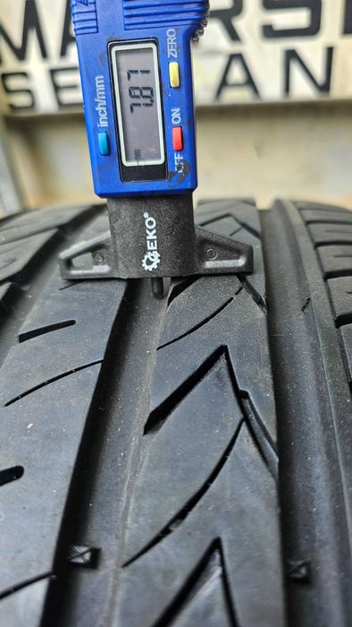 Anvelope  245/45/18 VIKING si GOODYEAR vara
