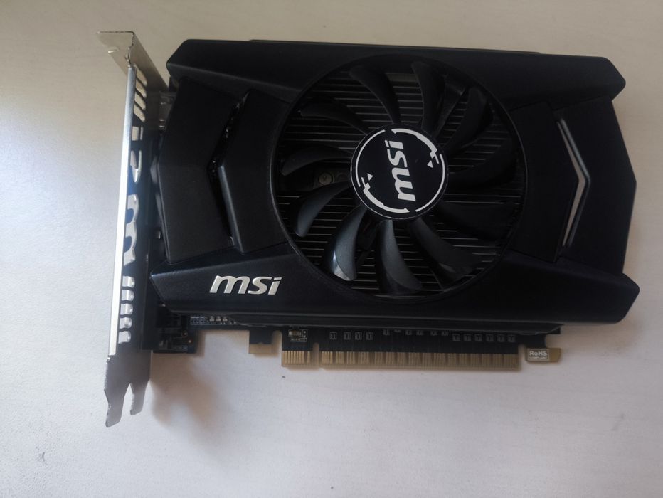 Gtx 750 ti 7500тг