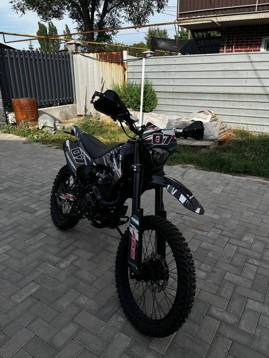 Эндро ABS 172fmm,2026 года