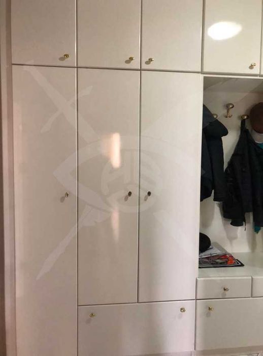 Продава се Многостаен апартамент в Пловдив, Младежки Хълм - 193 кв.м за 1710 €/кв.м - Снимка #6