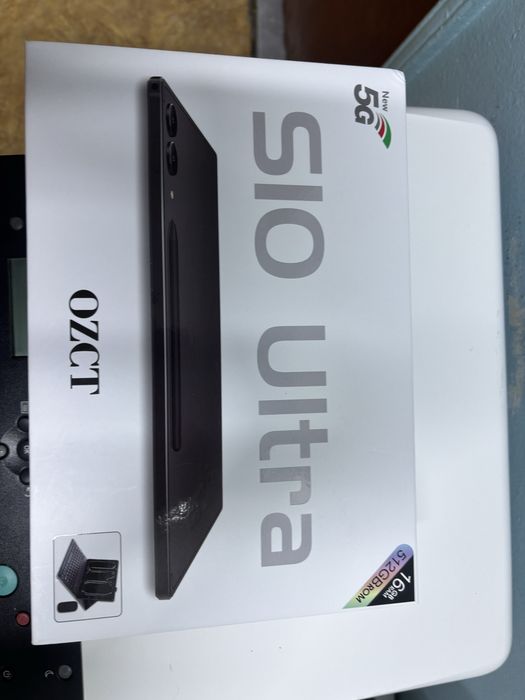 Планшет сатылады