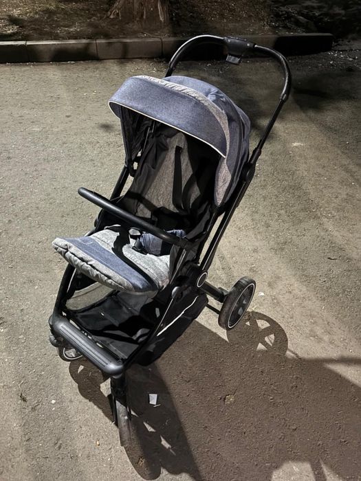 Коляска прогулочная Ining Baby