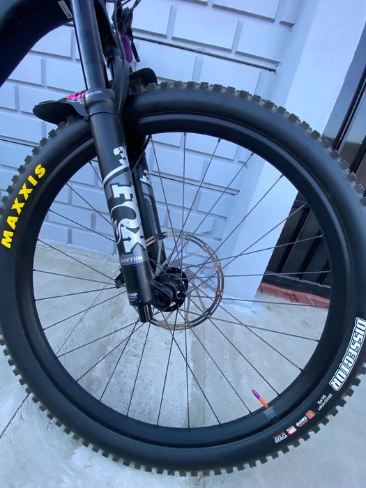 Specialized Turbo Levo 3 Comp Carbon