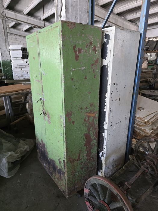 Vand vestiar metal dulap metalic