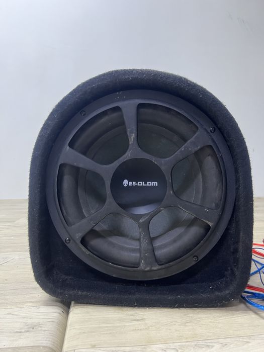 Буфер удар хороше 3200 ват