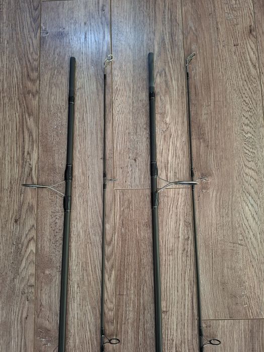Шаранджийски въдици Fox Ranger xts 13ft, 3.5lb