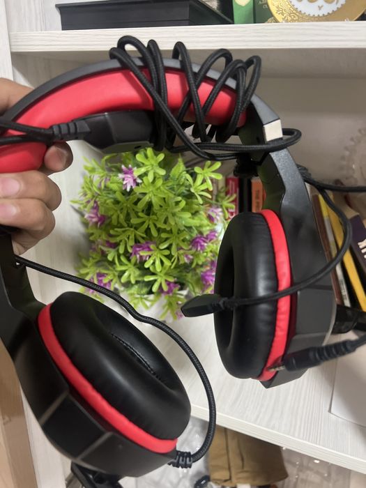 Microlab Gaming Naushnik