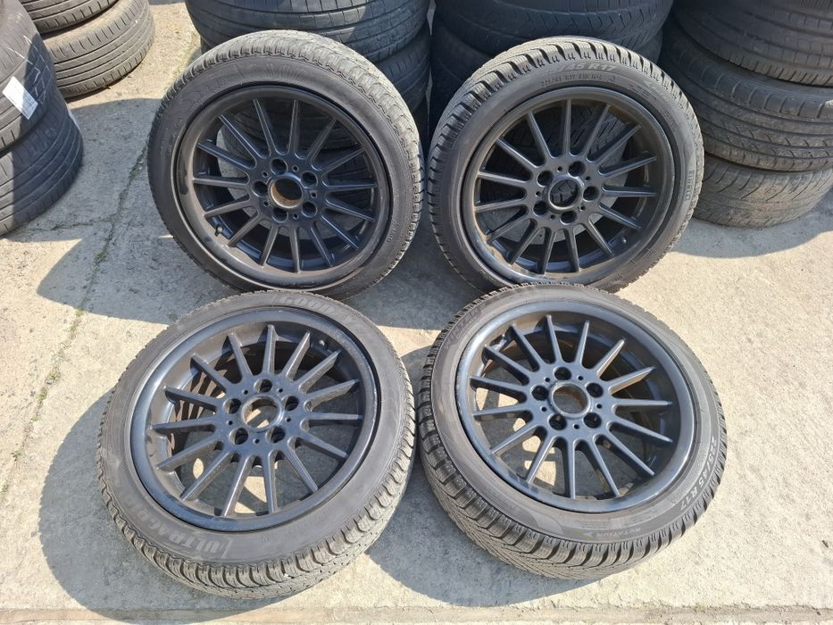 17" Джанти за БМВ Е36 Е46 Е90 BMW E36 E46 E90 Стил Style 32