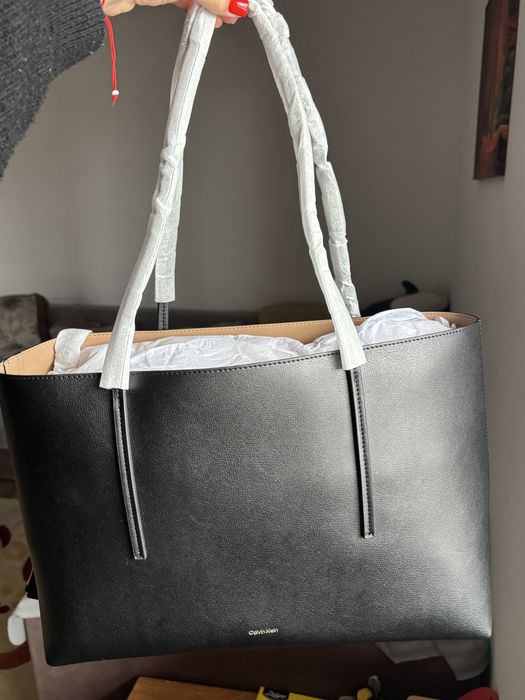 Geanta Kalvin Klein originala