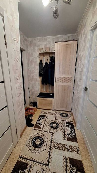 Продажа 1-комнатной квартиры