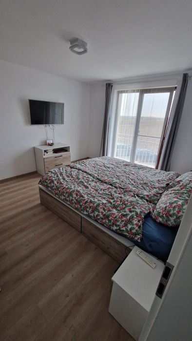 Proprietar Inchiriez jumatate de duplex cu etaj mosnita noua-urseni