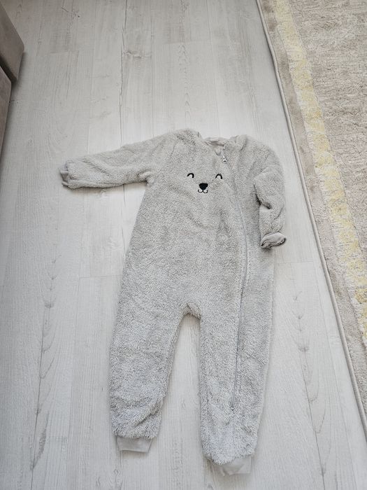 Комбез на весну осень