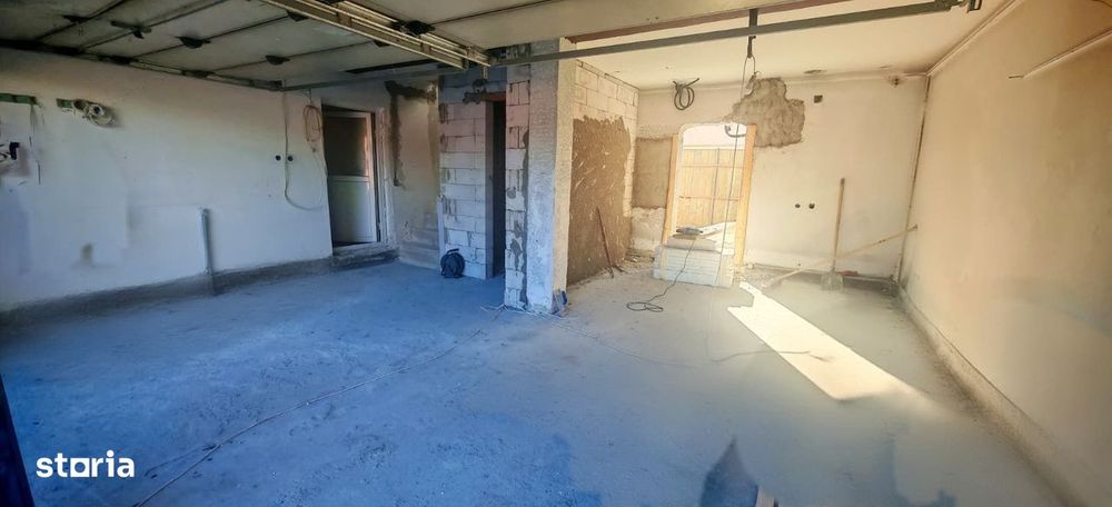 Apartament in casa 3 camere, zona Stupini, Brasov