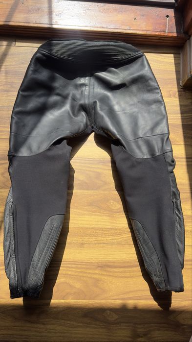 Vand echipament moto Rebelhorn Streetfighter ( combinezon 2 piese)