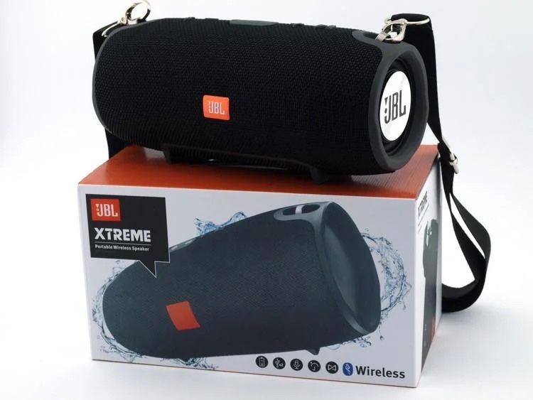 Блютуз Колонка JBL Extreme Mini Новые