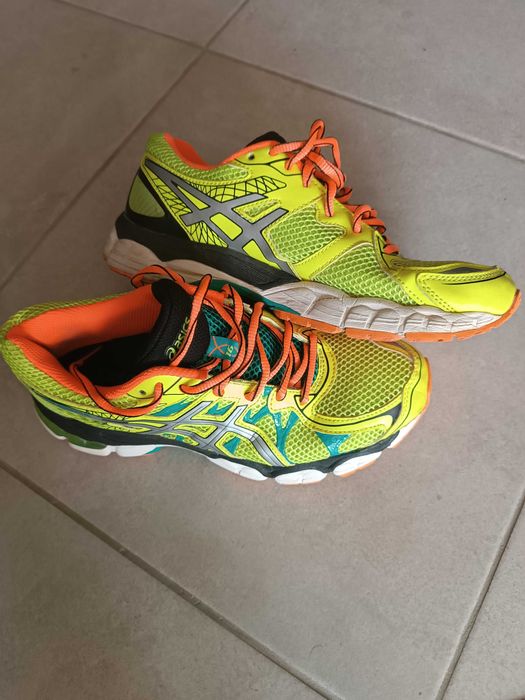 Маратонки Asics Nimbus 16, N 39