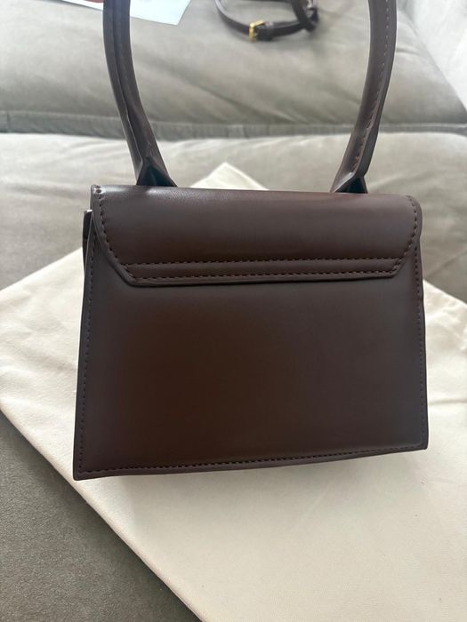 Geanta Jacquemus