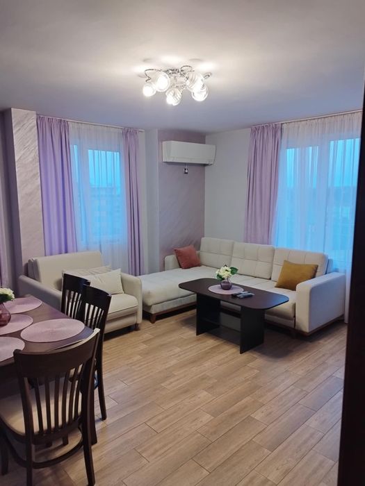 Апартамент за лято 2026  в Созопол