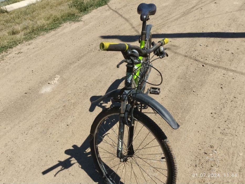 Продам  спортивный велосипед  Старт