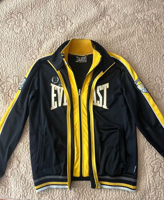 Мъжкa горница Everlast  / 15 евро
