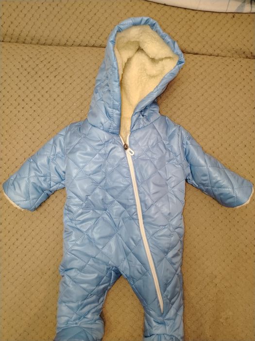 Продам зимний конверт