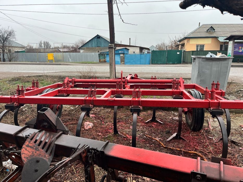 Кпе-3.8 култиватор