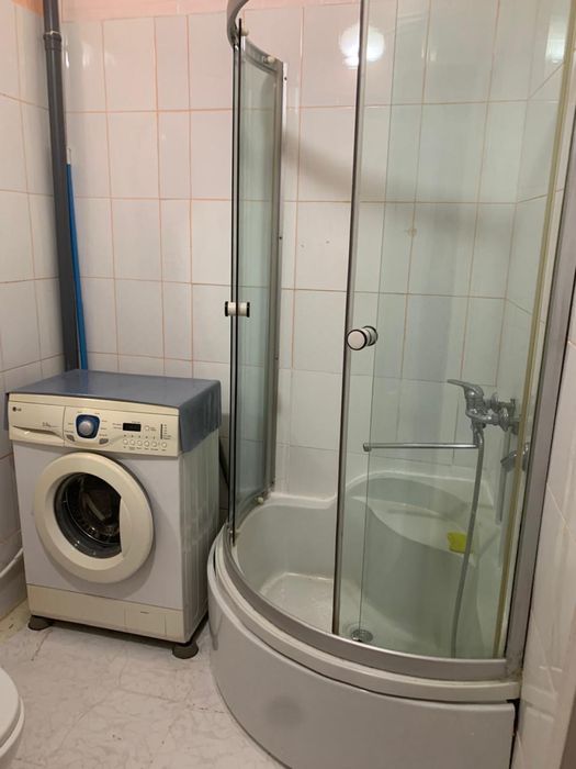 Сдам однокомнатную квартиру