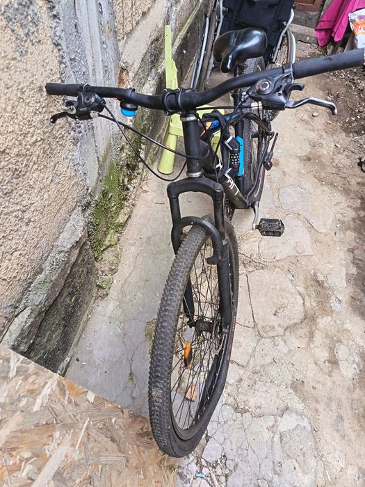 Vând biciclt  x-fact