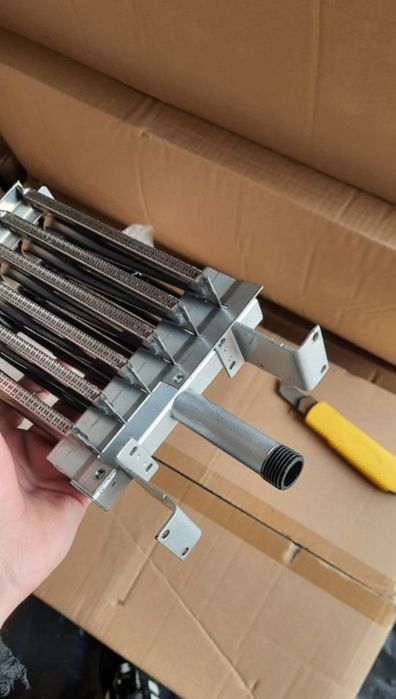 Газовая горелка сотилади,умуман ишлатилмаган.