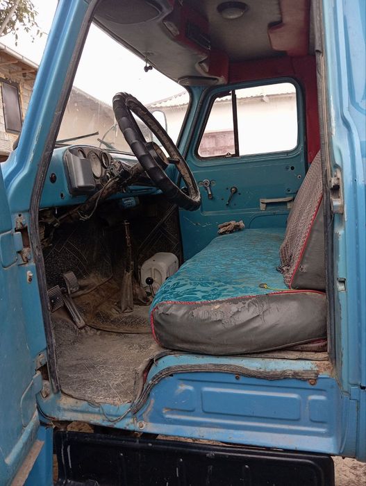 Samasval 53 holati zo'r ishlab turibdi