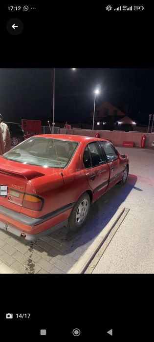 Продам Ниссан примера р10