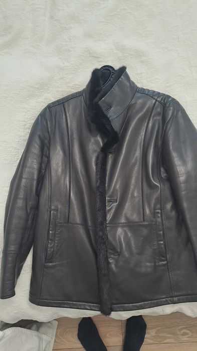 Продам дубленку в отличном состоянии