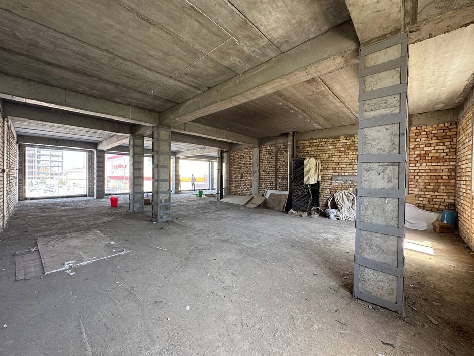АРЕНДА помещения 350м² под бутик,магазин,зал,офис,учебный центр,  ит.д