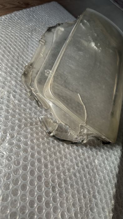 Стекла фак subaru forester sg5