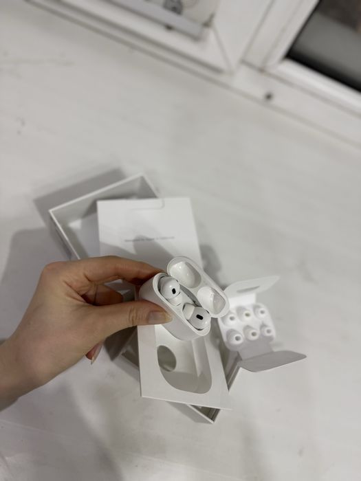 AirPods Pro 2nd Generation