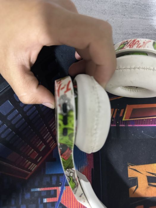 Наушник AAZ XY-225