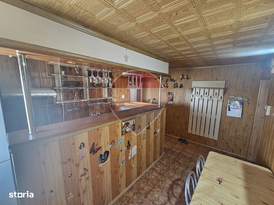 Apartament de vanzare