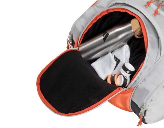 Падел Сак adidas Racket Bag Multigame Grey