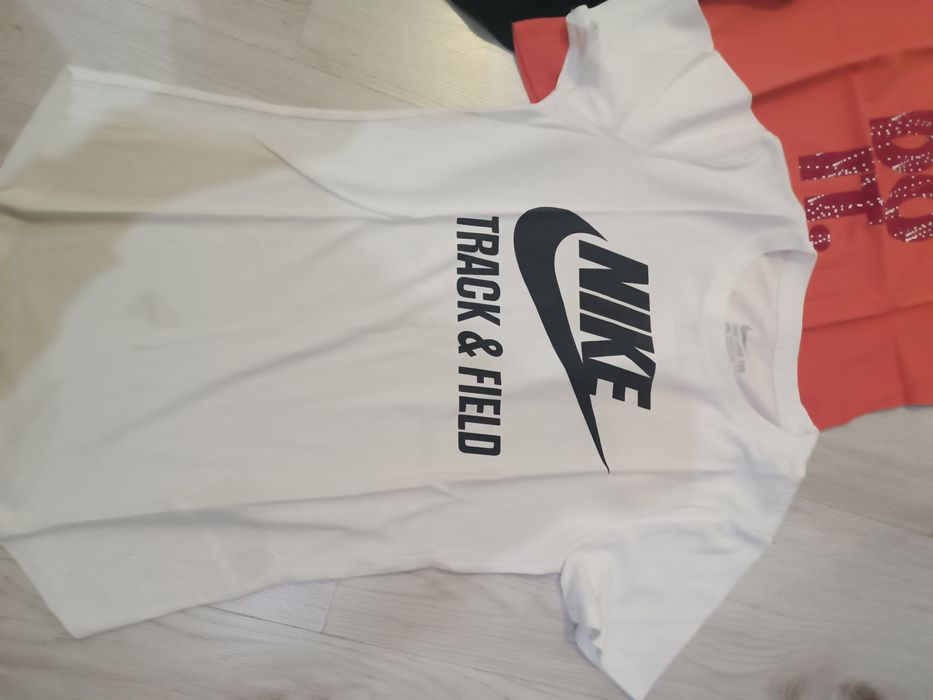 Nike детски сет Хs