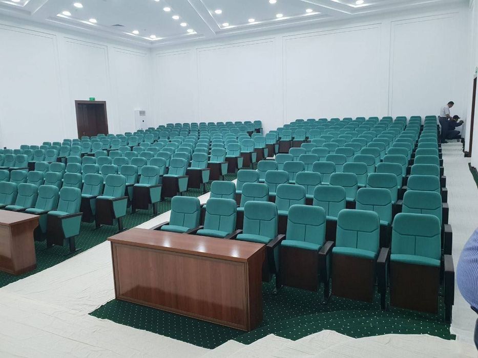 Кресло театральное для конференциа зала