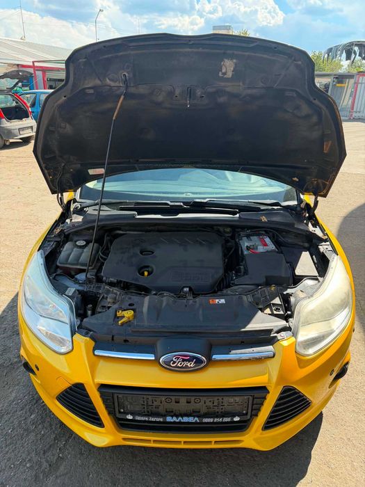 Форд Фокус 3 Комби / Ford Focus 3 Combi